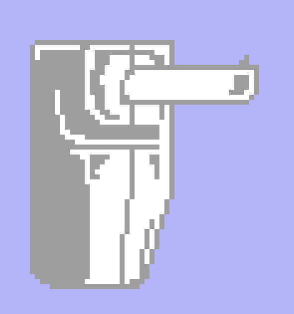 Nazi Sans Mein Komf Shield