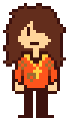 [97d672] Aubrey my character
