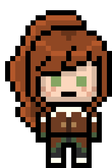 Sera Pixel