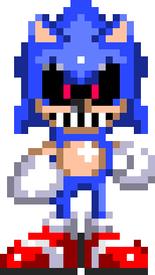 [abe786] Sonic 3 Sprite