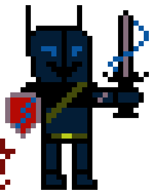 knights\