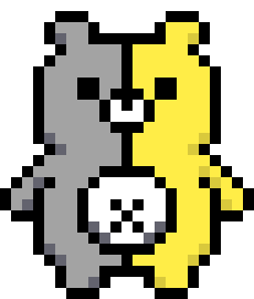 [eb0b73] Moodokuma (Happy)