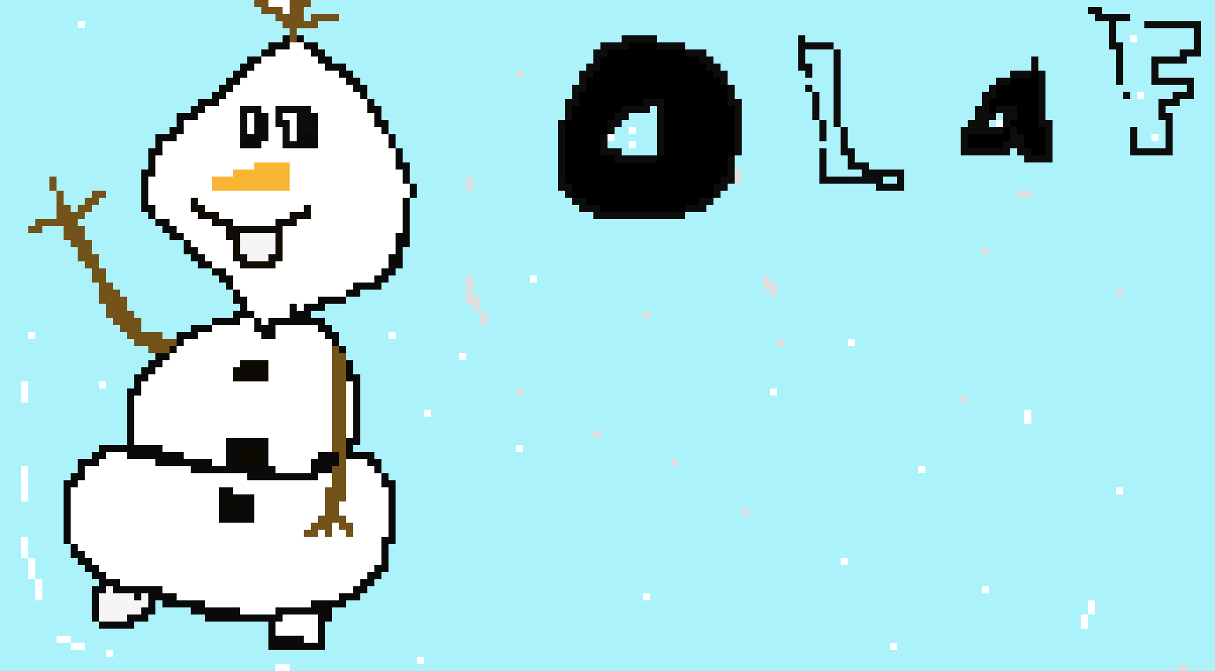 [9664c4] OLAF