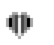 [9664c4] ink heart