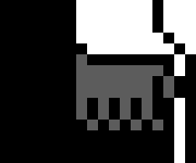 [d959ff] *a robotic voice* they fused me with a game character.. 
