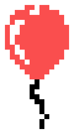 [9664c4] balloon