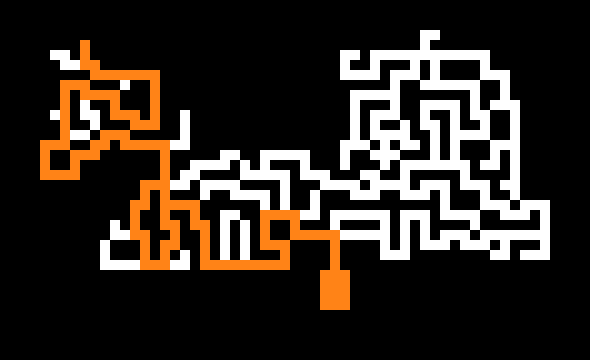[9664c4] The Nether Lab Maze 1