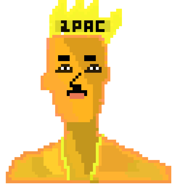 [9664c4] 2pac