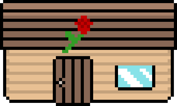 [9664c4] Aphrodite Cabin