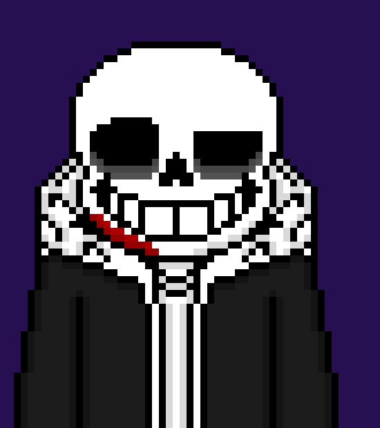 [71fafd] *doesn't seem bothered and tps next to Multiverse, covering his mouth and holding a knife to his throat* want to see what rainbow looks like with his head missing?