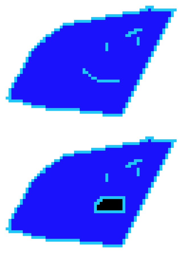 [797ff4] tutorial assistant: bob the blue blob even more