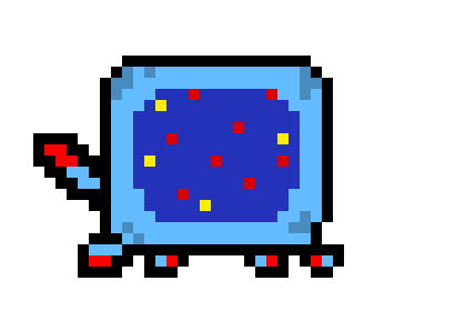 [13f948] revised davi nyan cat BODY