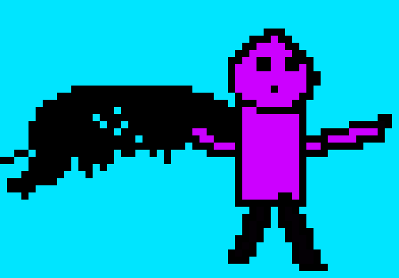 [9664c4] villan