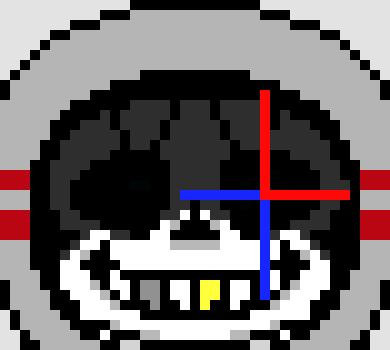 [5c793e] they are the samev dam character