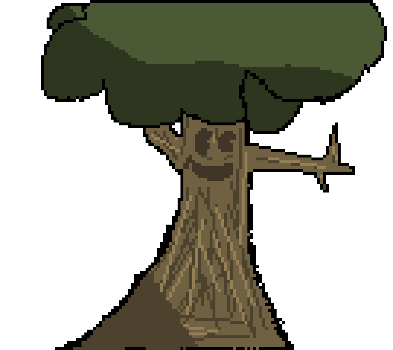 [9664c4] TREEBOIS