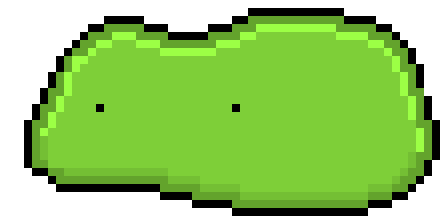 [9664c4] green bloobb