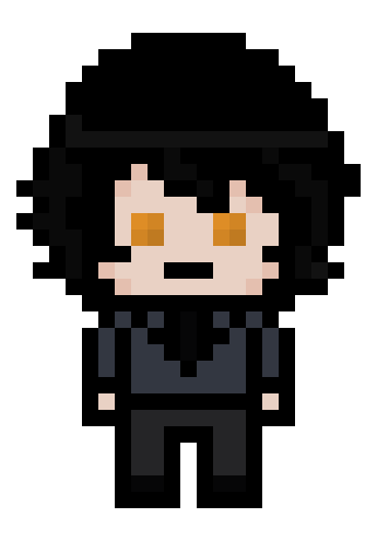 [321e99] Matsuno