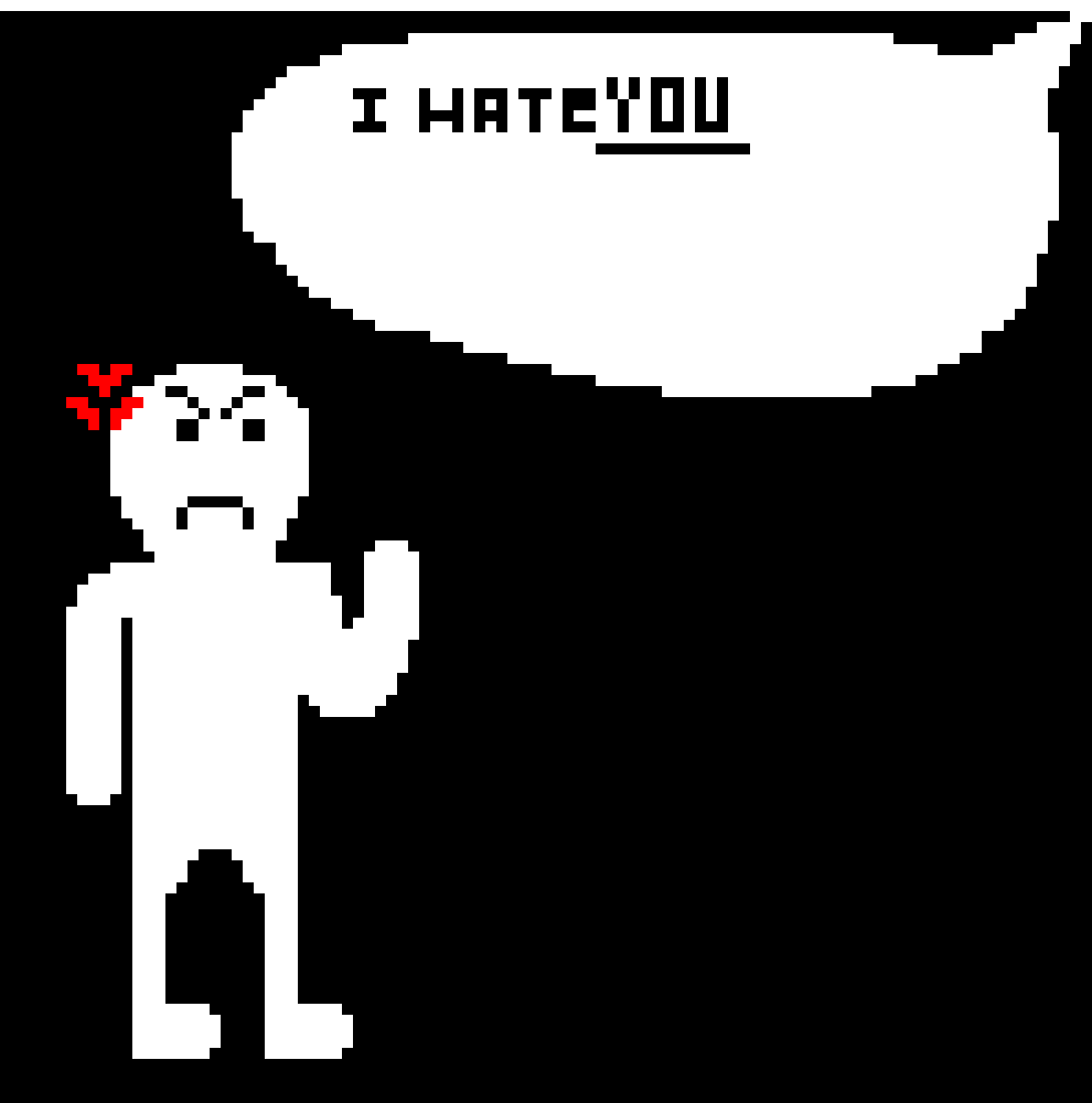 [9664c4] Hello Darkness My Old Friend PART 4