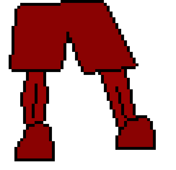 [6a2f8f] Undertale Papyrus sprite