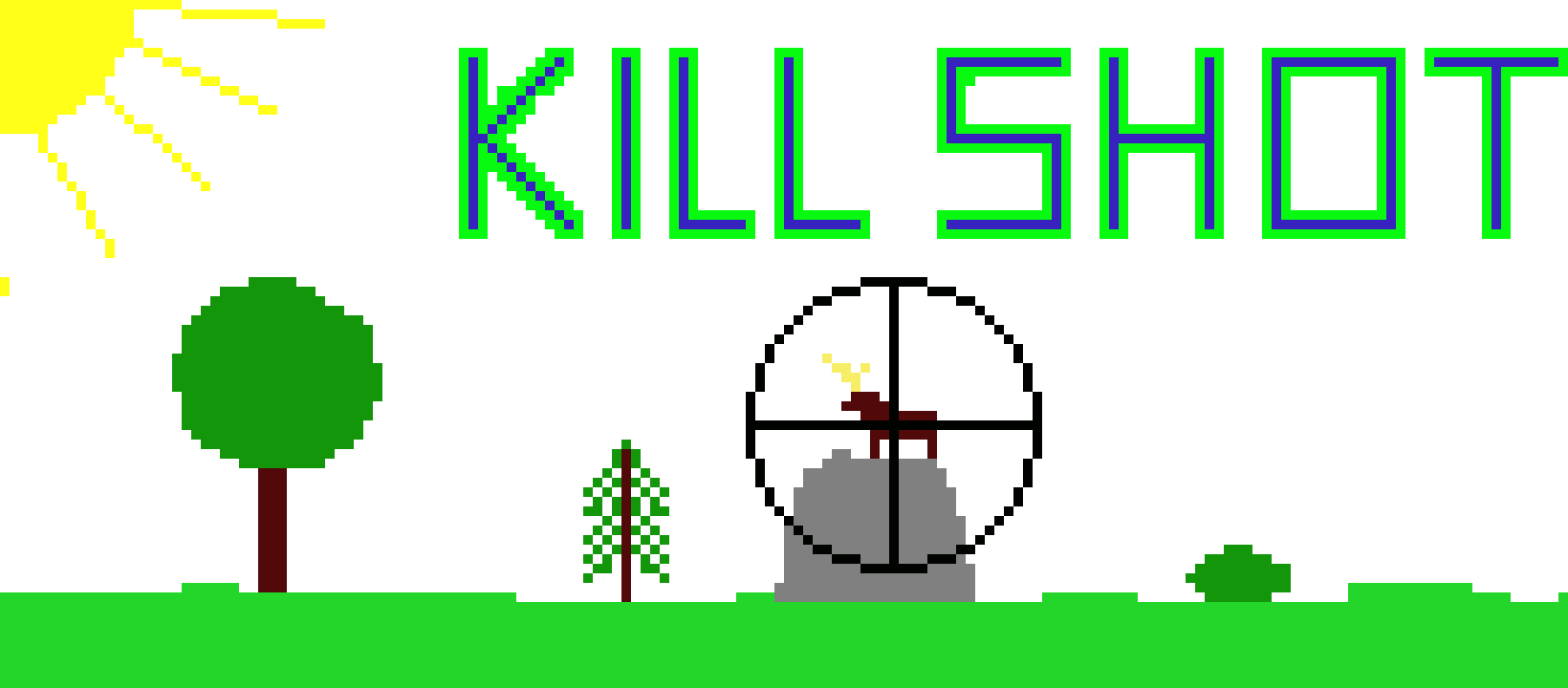 [9664c4] Kill Shot
