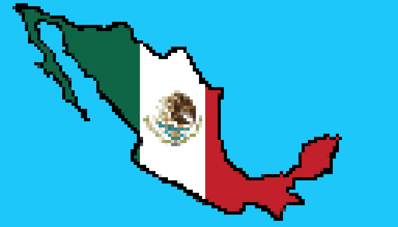 [b38ef1] Mexico 