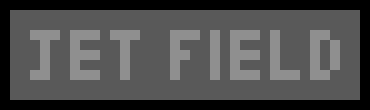 [9664c4] Jet Field Text