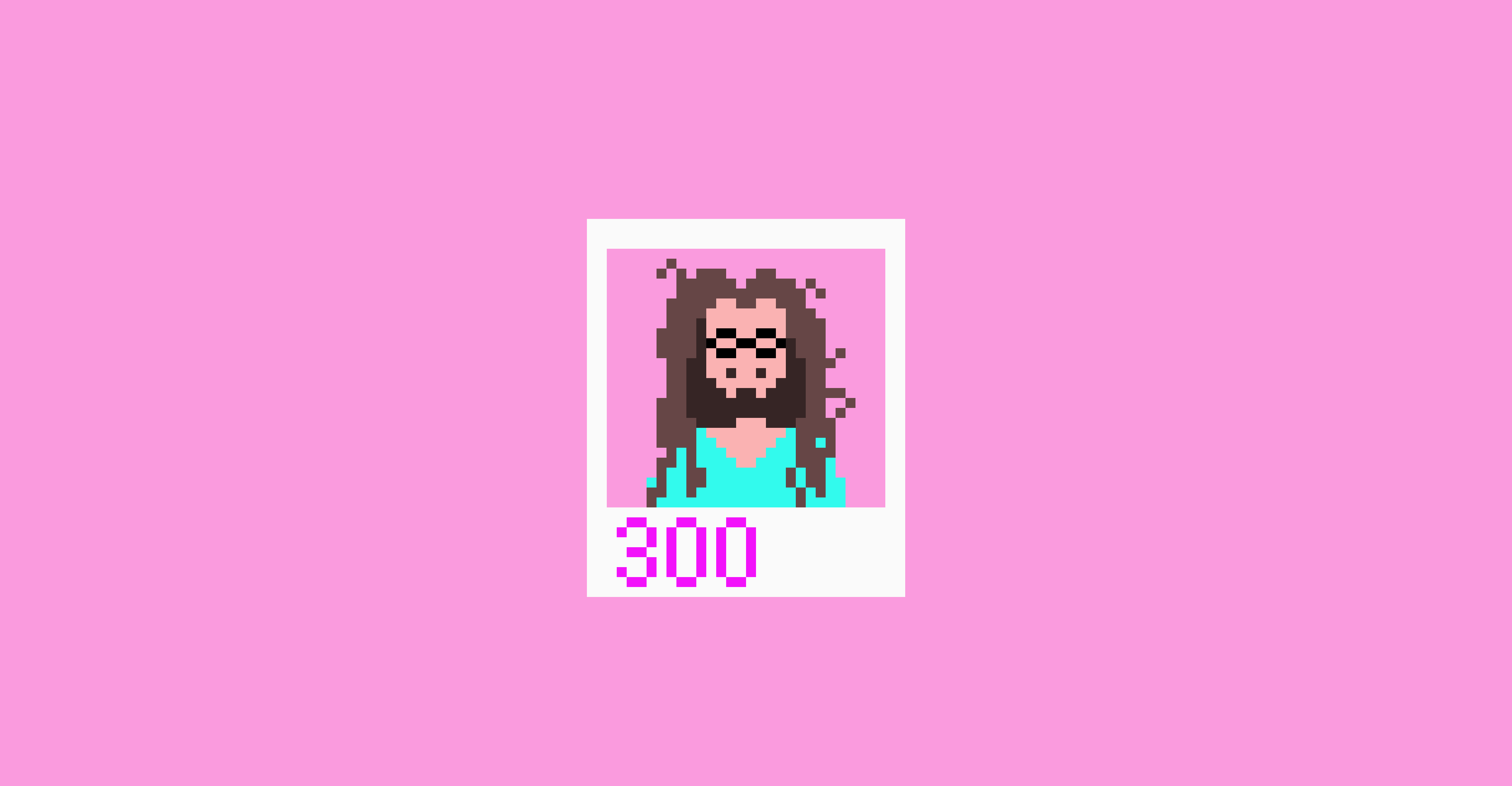 [9664c4] 300 Subs!