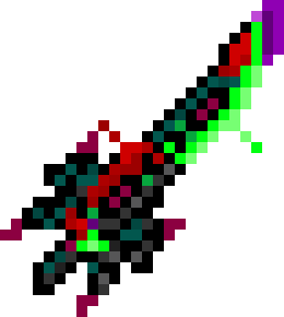 [8113ab] True flare of the core