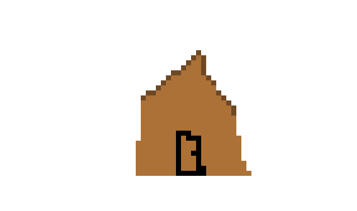 [b12476] house