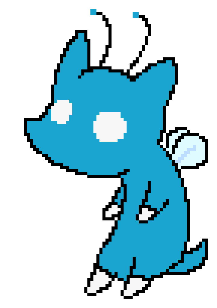 Sprite Komico