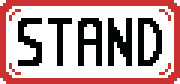 [bdaf6c] stand