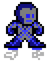 [9664c4] Metal Man Hovering