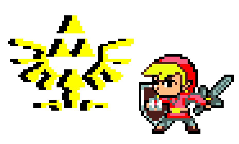 [9664c4] zelda