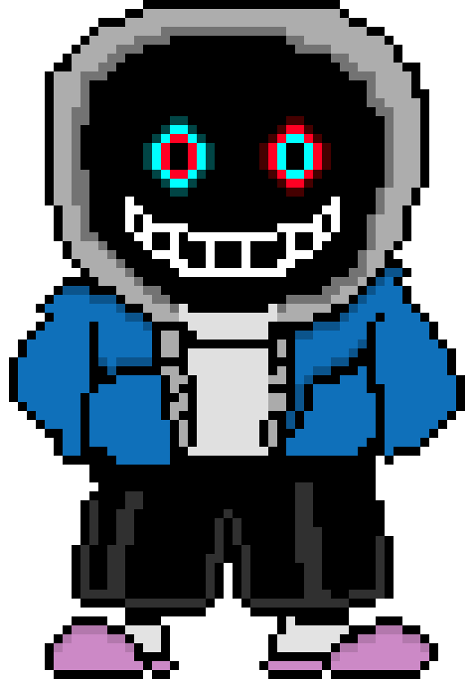 [a0632a] dustdust sans
