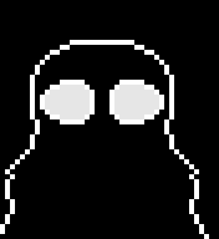 [d959ff] *behind him* boo.. *kicks him so hard he goes they both warp into Cuphead*
