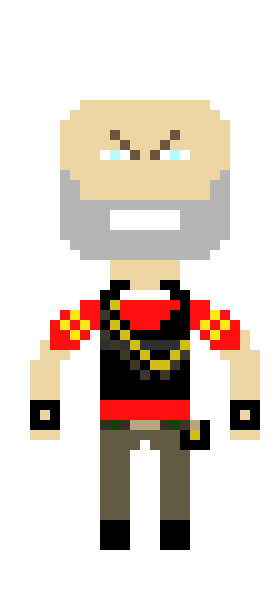 [ef4c39] heavy weapons guy