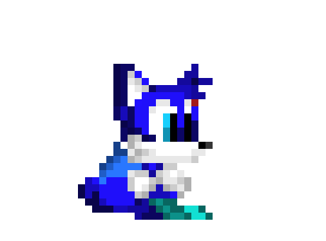 [c7c89d] Chibi Skyler