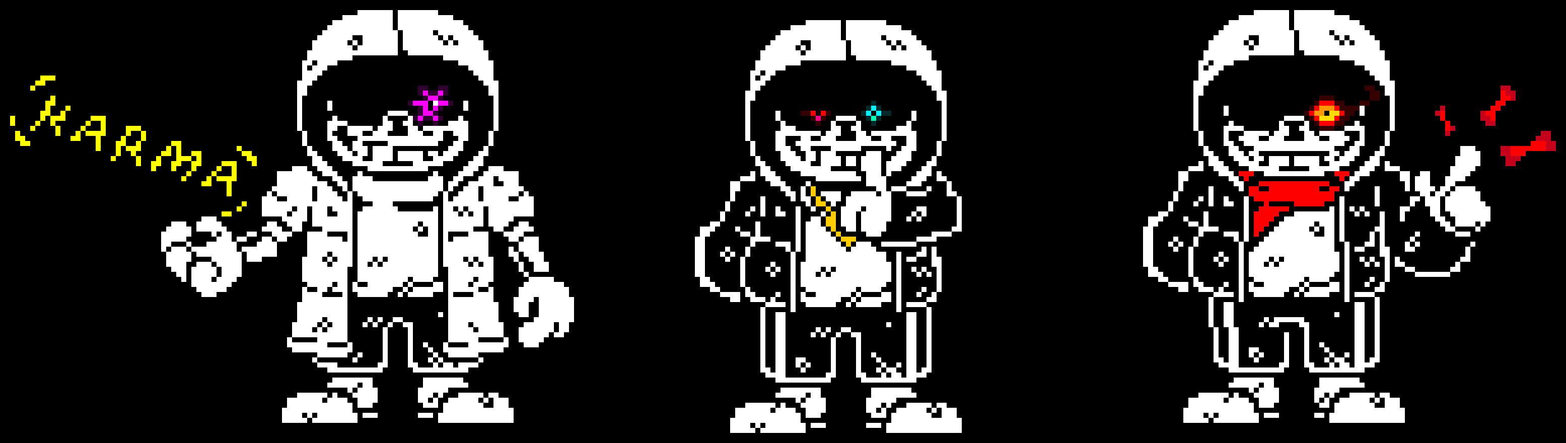 [75cac7] DE!Dusted Karma's - Phase 1