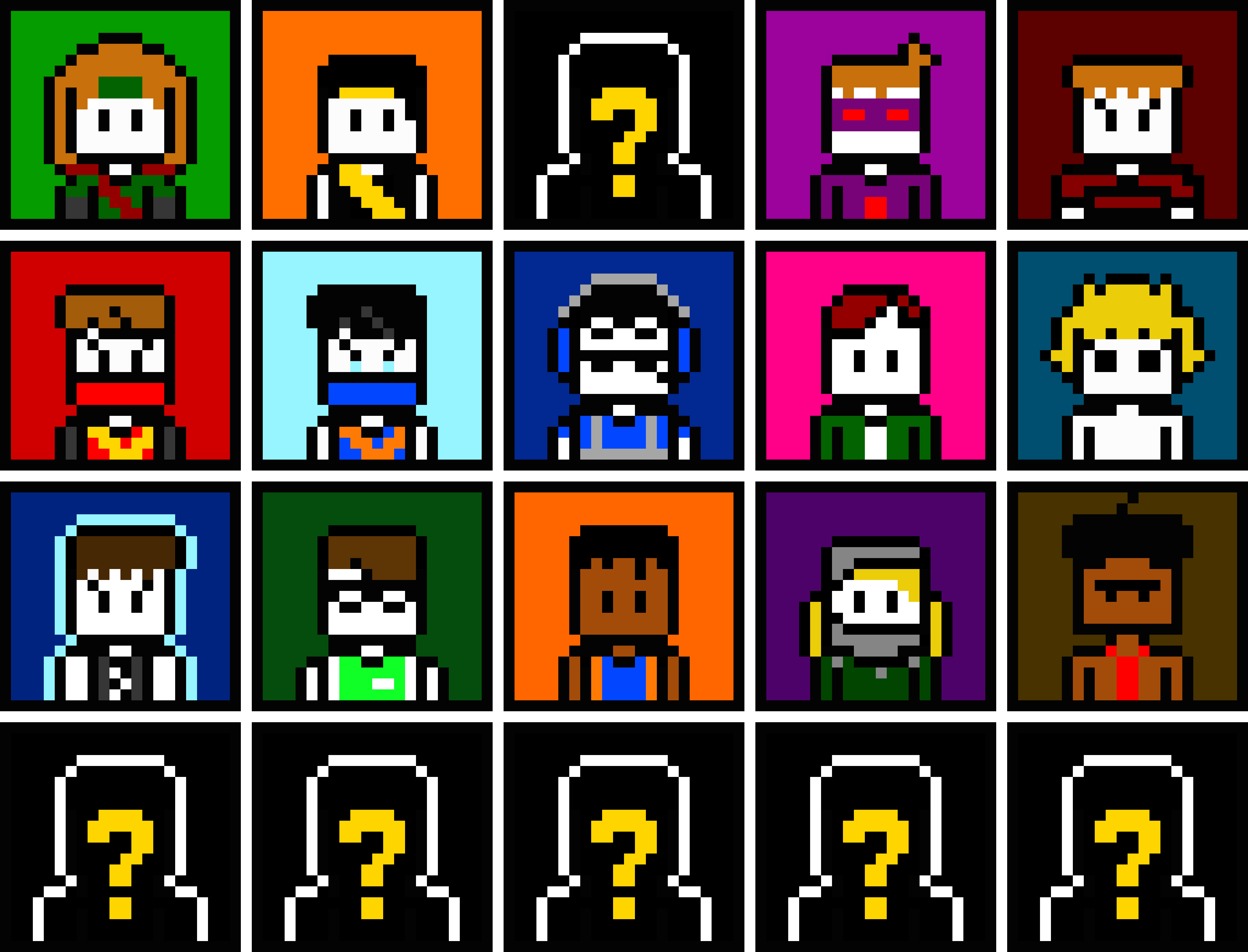 [ae5615] Roster (4)