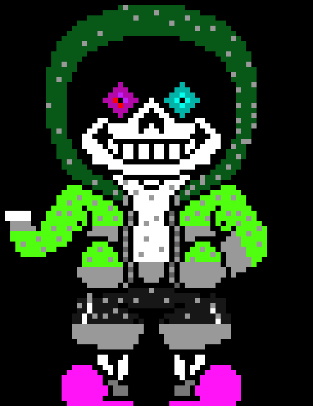 anyone want to rp