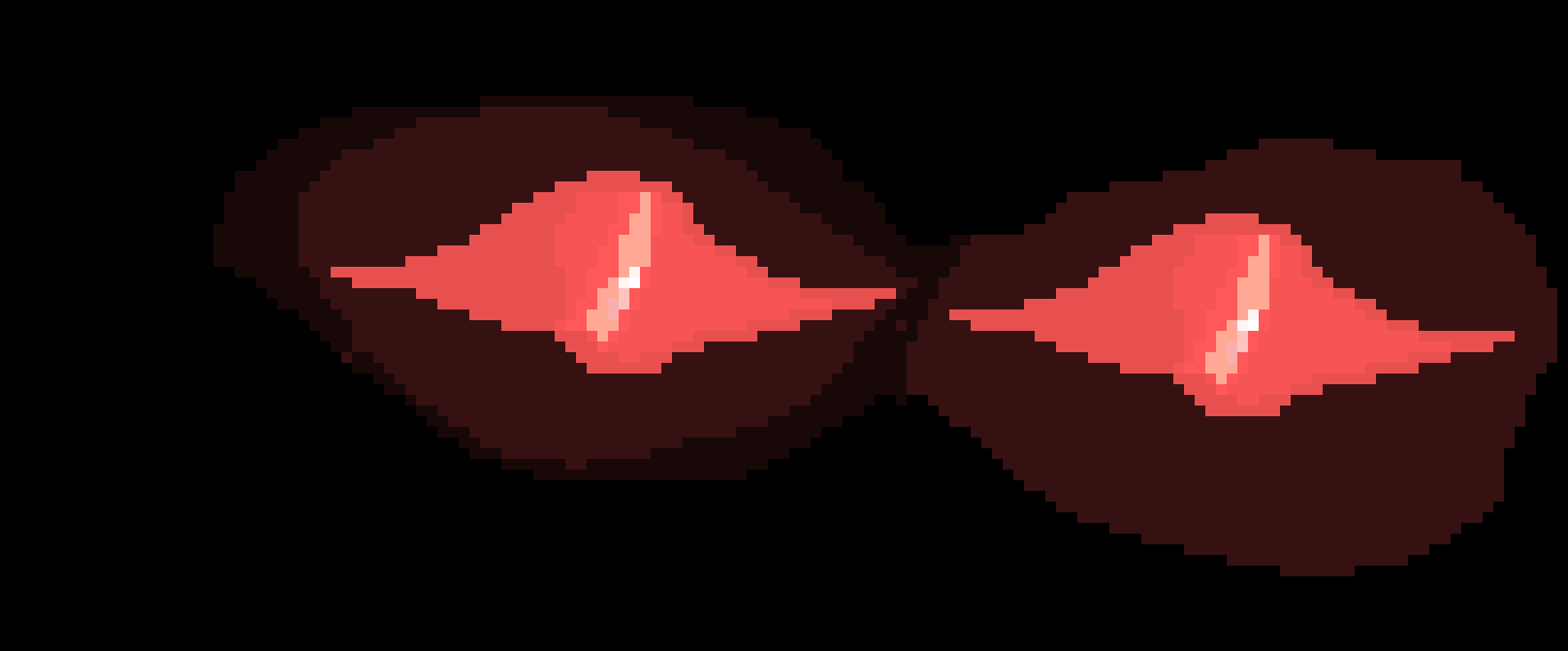 [dc9372] the void stares back