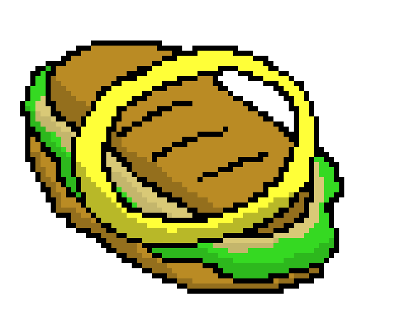 [5cf4f0] god sandwich