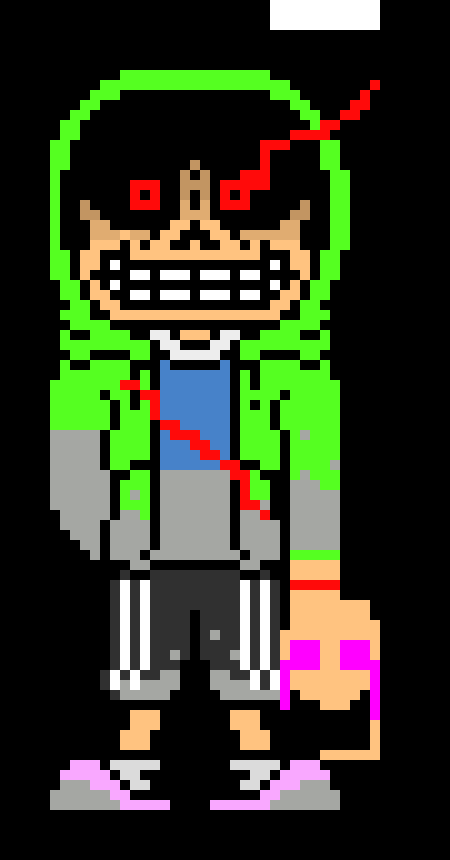 [d082ec] finally hes dea- agh what hapening t o m e...