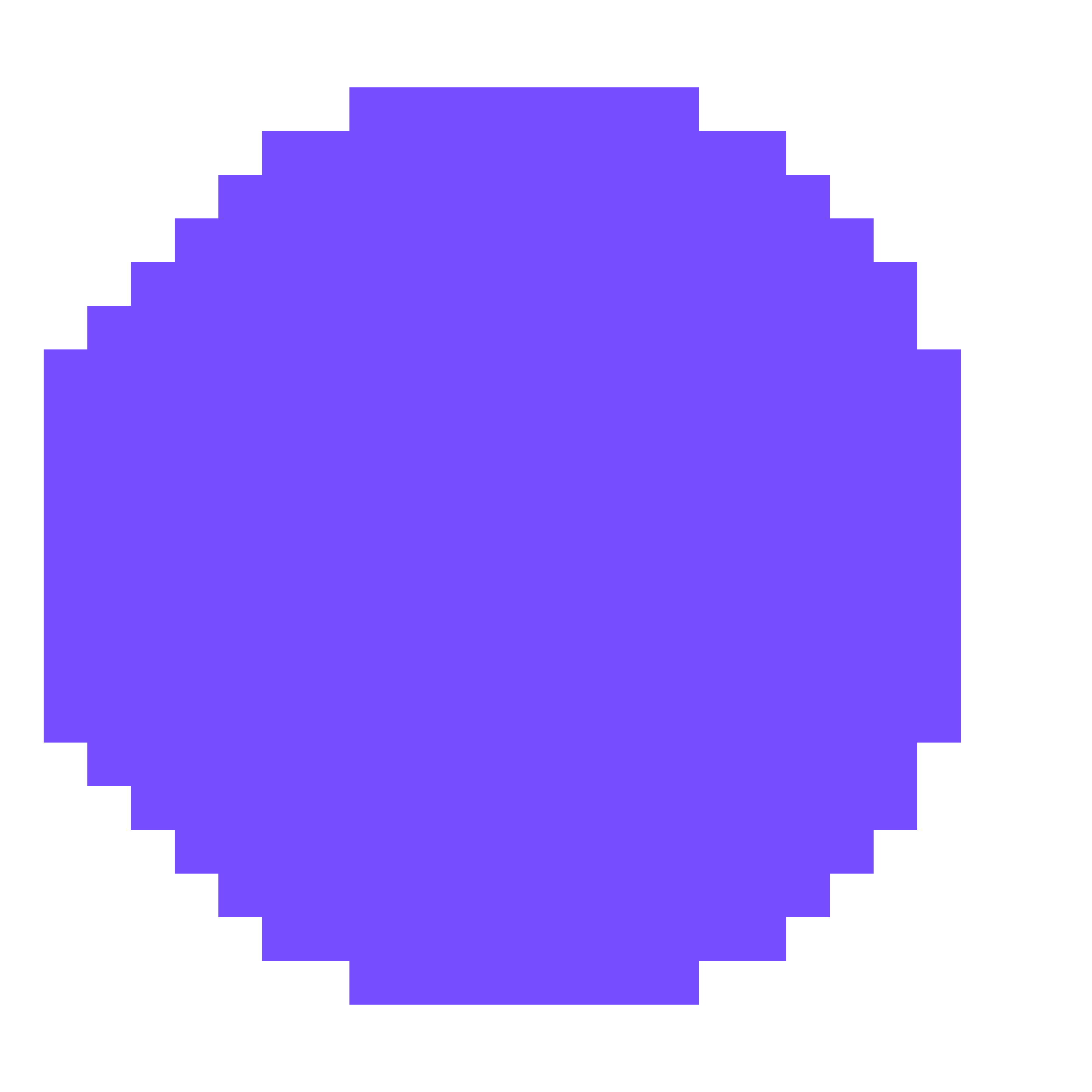 [dd1e94] moon purple