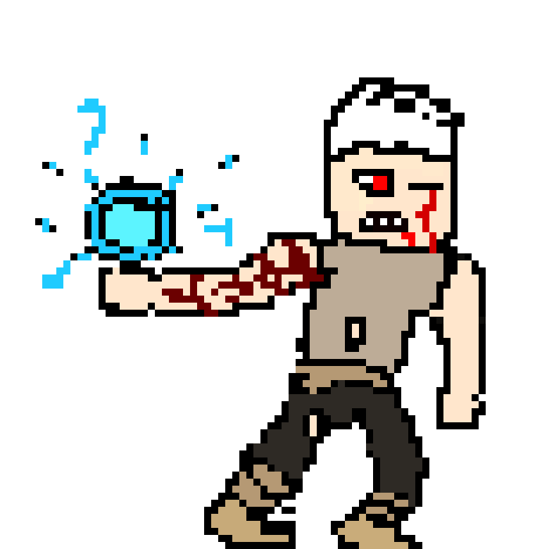[9664c4] OP Char