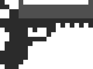 [9664c4] pistol [by VAZ]