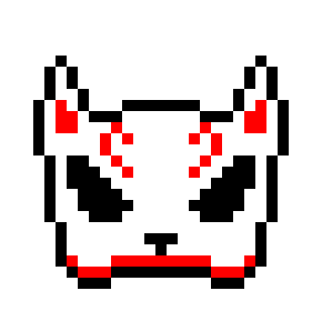[Decryption of Pixels] (CV!PAMtale, as you could call it), The PAM Board WIP (this is a collaboration, you can add yourself.