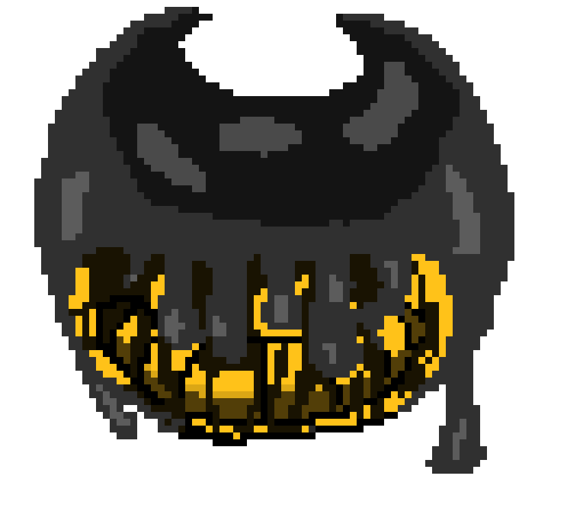 [866490] PAM Family photo? Alright. Should I use my Sammy Lawrence sprite, Ink Demon sprite, Bendy sprite, or Indietale sprite?