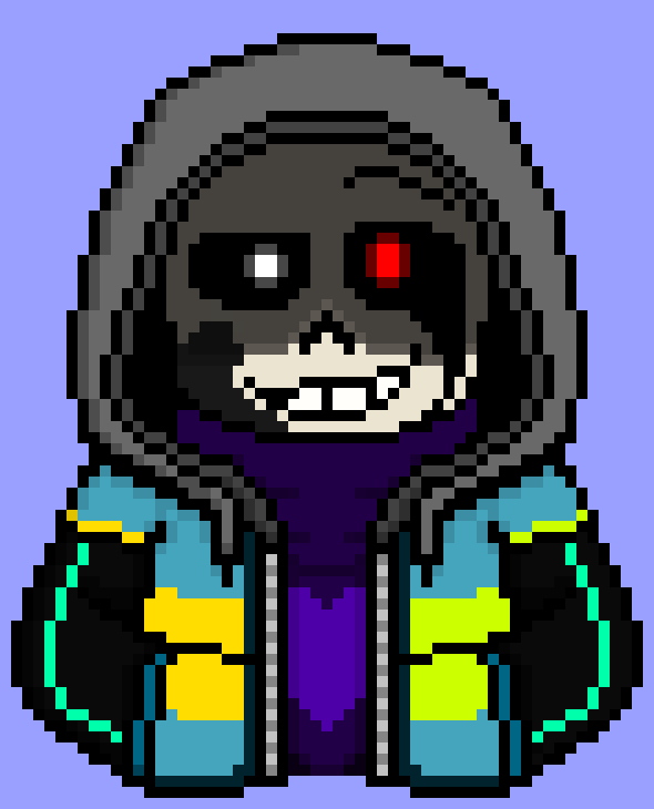 [752b4c] BoarderDust (face number two)