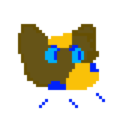 [d7d6b4] Pride head